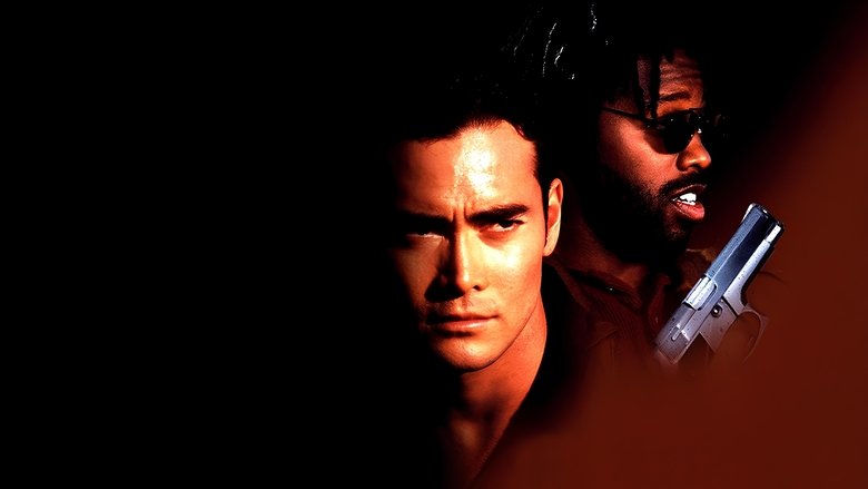 Drive (Hindi Dubbed)