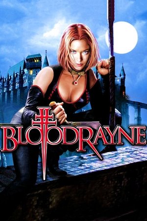 BloodRayne (Hindi Dubbed)