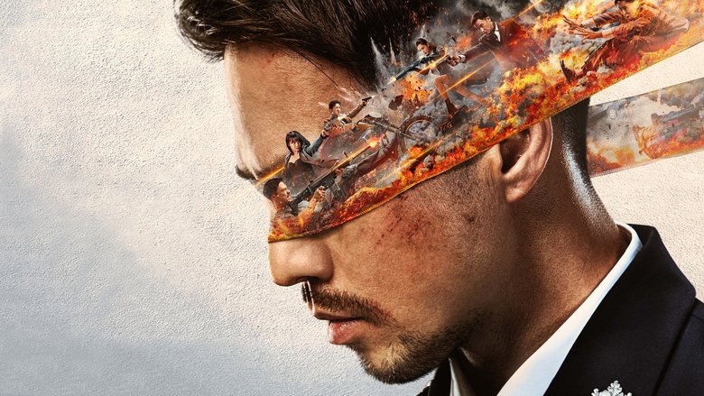 Blind War (Hindi Dubbed)