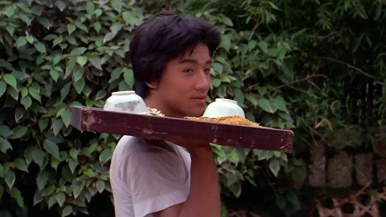 The Cub Tiger from Kwang Tung (Hindi Dubbed)