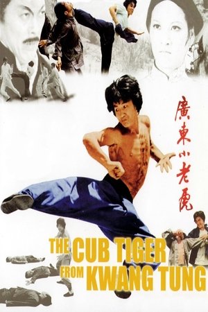 The Cub Tiger from Kwang Tung (Hindi Dubbed)