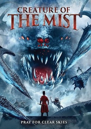 Creature of the Mist (Hindi Dubbed)