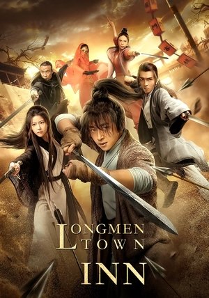 Longmen Town Inn (Hindi Dubbed)