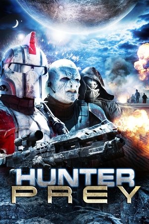 Hunter Prey (Hindi Dubbed)