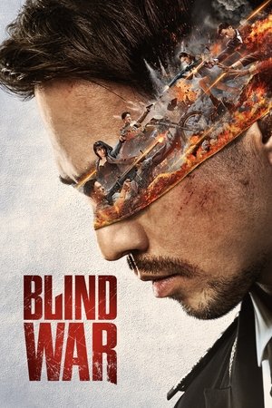 Blind War (Hindi Dubbed)