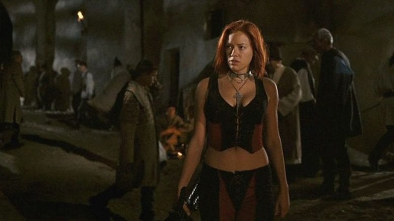 BloodRayne (Hindi Dubbed)