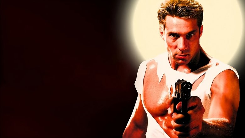 Bloodmoon (Hindi Dubbed)