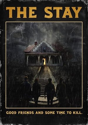 The Stay (Hindi Dubbed)