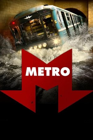 Metro (Hindi Dubbed)