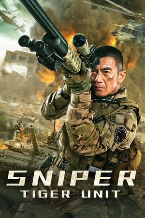Sniper (Hindi Dubbed)
