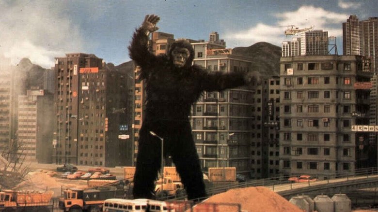 The Mighty Peking Man (Hindi Dubbed)