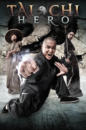 Tai Chi Hero (Hindi Dubbed)