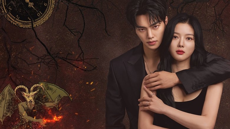 My Demon (Hindi Dubbed) K-Drama