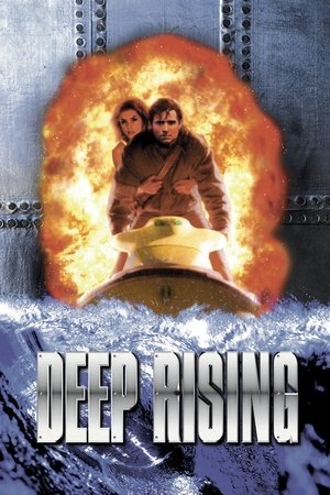 Deep Rising (Hindi Dubbed)