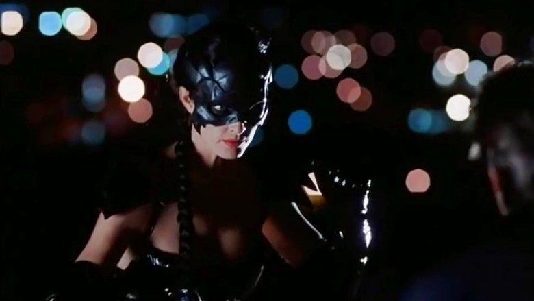 Black Scorpion (Hindi Dubbed)
