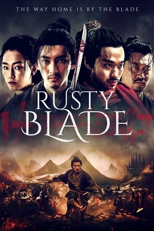 Rusty Blade (Hindi Dubbed)
