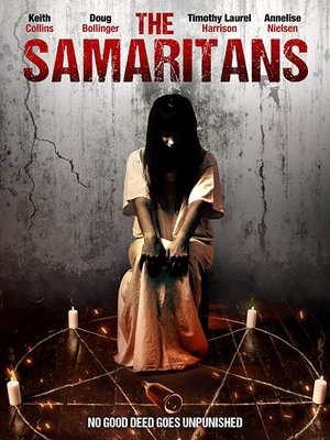 The Samaritans (Hindi Dubbed)