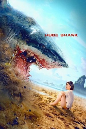 Huge Shark (Hindi Dubbed)