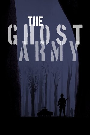 The Ghost Army (Hindi dubbed)
