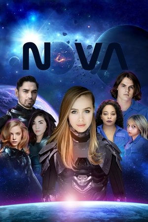 Nova (Hindi Dubbed)