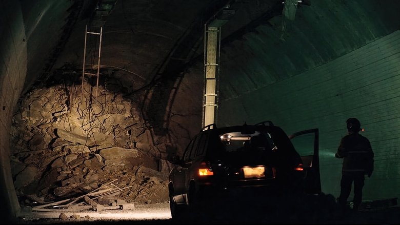 Tunnel (Hindi Dubbed)