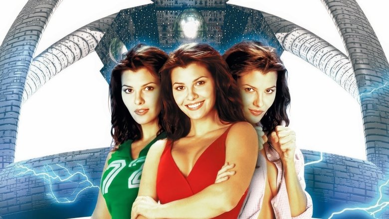 Repli-Kate Chocobar (Hindi Dubbed)
