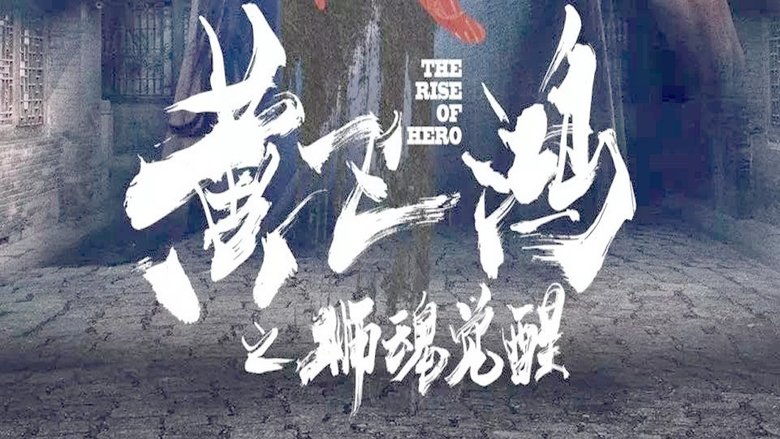 The Rise of Hero (Hindi Dubbed)