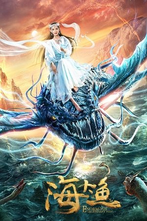 Giant Fish (Hindi Dubbed)