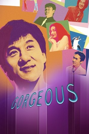 Gorgeous (Hindi Dubbed)