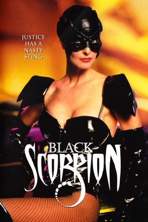Black Scorpion (Hindi Dubbed)
