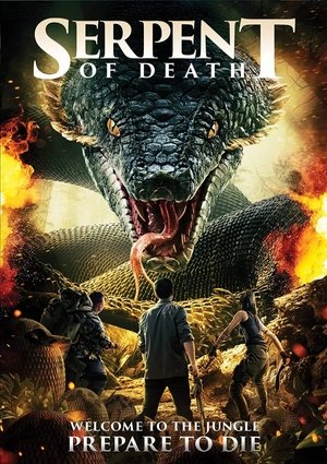 Snake (Hindi Dubbed)