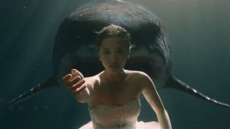 Escape of Shark (Hindi Dubbed)
