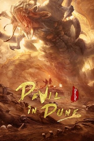 Devil In Dune (Hindi Dubbed)