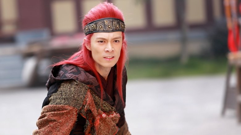 The Four Monkeys: The Return of Sun Wukong (Hindi dubbed)