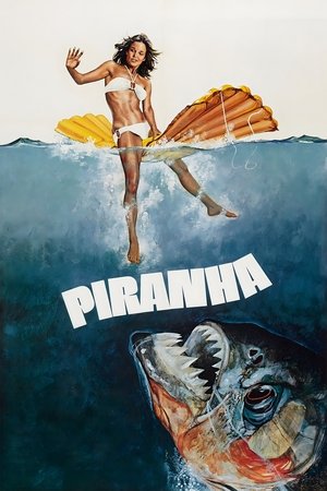 Piranha (Hindi dubbed)