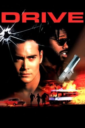 Drive (Hindi Dubbed)