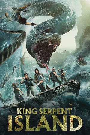The Serpent King (Hindi Dubbed)