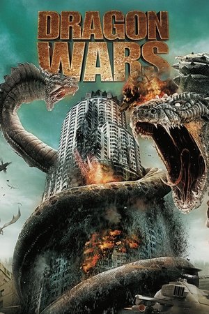 Dragon Wars: D-War (Hindi Dubbed)