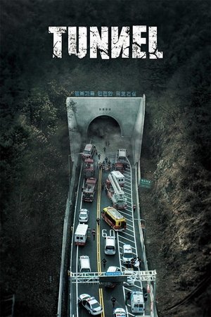Tunnel (Hindi Dubbed)