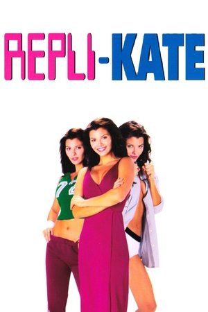 Repli-Kate Chocobar (Hindi Dubbed)