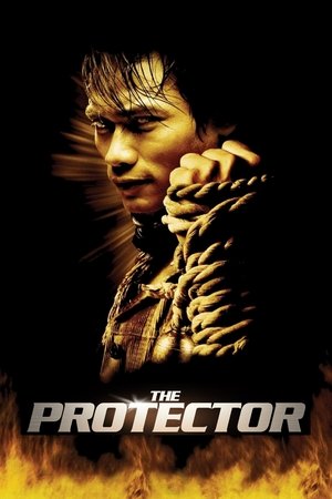 The Protector (Hindi Dubbed)