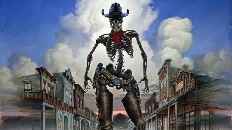 Ghost Town (Hindi Dubbed)