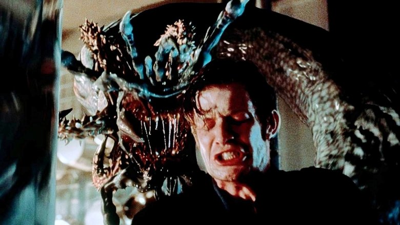 Deep Rising (Hindi Dubbed)