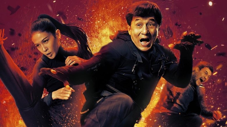 Chinese Zodiac (Hindi Dubbed)