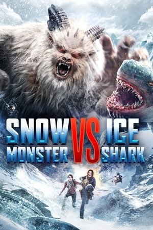 Snow Monster (Hindi Dubbed)