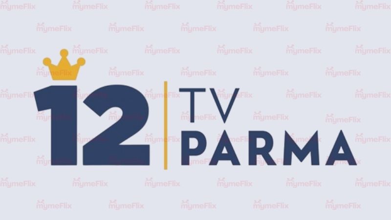 12 TV Parma