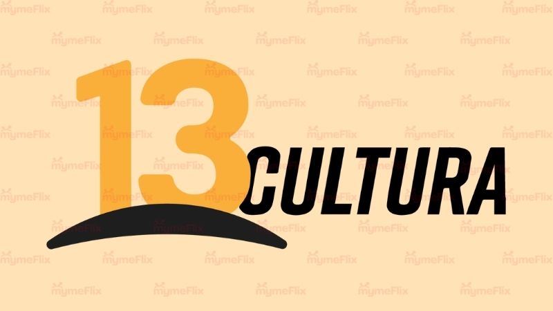 13 Cultura