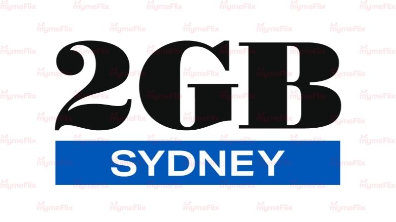 2GB Sydney