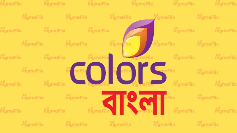 Colors Bangla