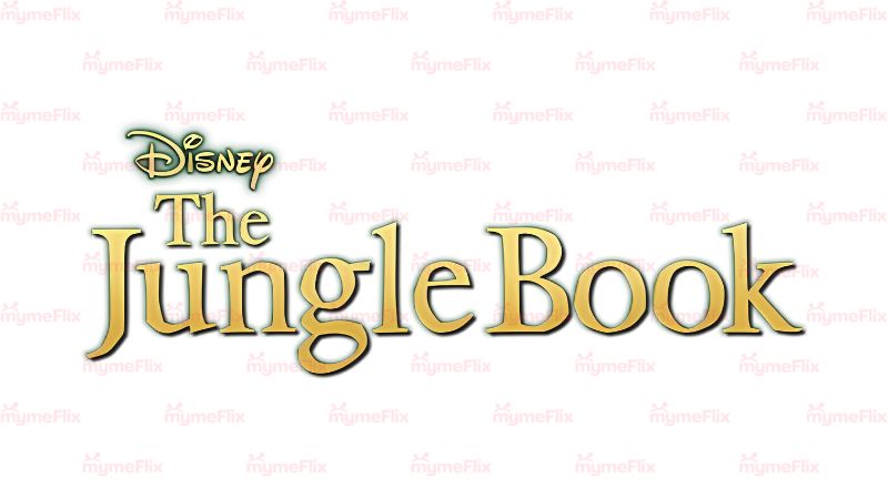Jungle Book